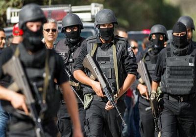 تونس تضبط 45 مهاجرا غير شرعي حاولوا عبور حدودها