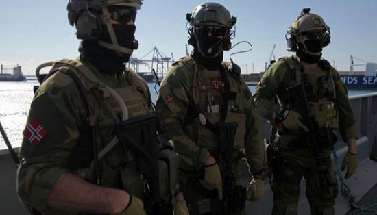 النرويج تنشر قوات عسكرية في ليتوانيا لتعزيز تواجد الناتو