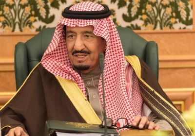 الملك سلمان يهنئ رئيس ألمانيا لإعادة انتخابه لفترة رئاسية جديدة