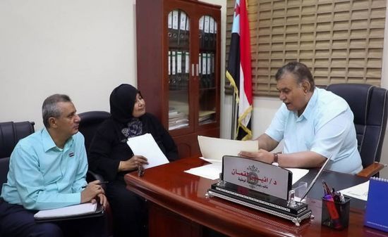 "حماية المعالم التاريخية" تضع خطة لإنقاذ عدن من السيول