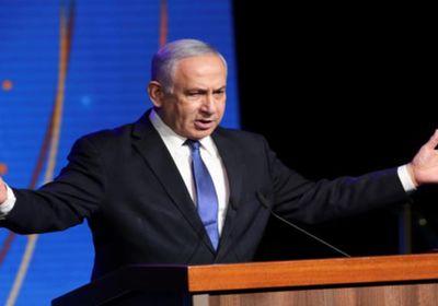 نتنياهو يدعو الإسرائيليين لتنظيم تظاهرة ضد بينيت الخميس المقبل
