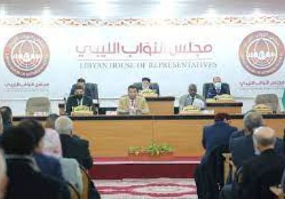 مجلس الدولة الليبي: تعيين رئيس للحكومة قبل جلسة رسمية غير سليم