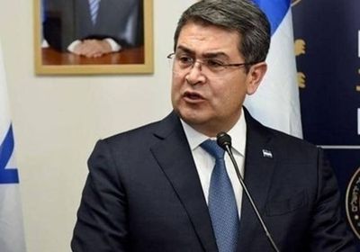 متهم بتهريب المخدرات لأمريكا.. اعتقال رئيس هندوراس السابق