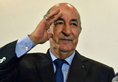 تبون يعين أعضاء الثلث الرئاسي بمجلس الأمة