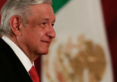 المكسيك تأمر سفارتها بأوكرانيا بنقل رعاياها