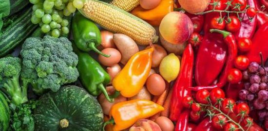 أسعار الخضروات والفواكه بأسواق العاصمة عدن اليوم الأربعاء