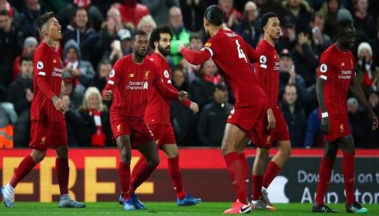 اليوم.. ليفربول يصطدم بإنتر ميلان بدوري أبطال أوروبا