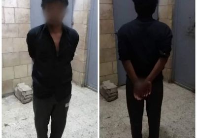 انهال على ضحيته بالطعنات.. القبض على قاتل السواحل