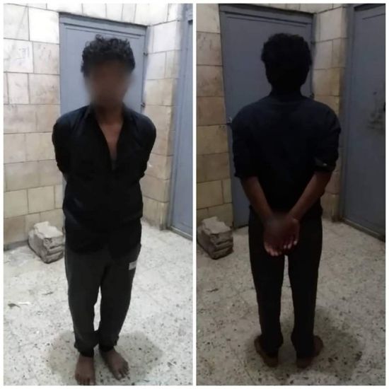 انهال على ضحيته بالطعنات.. القبض على قاتل السواحل