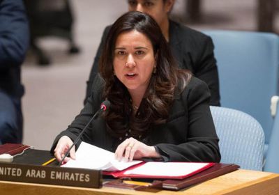 الإمارات: ردع العدوان الحوثي يتطلب خطوات دولية حاسمة