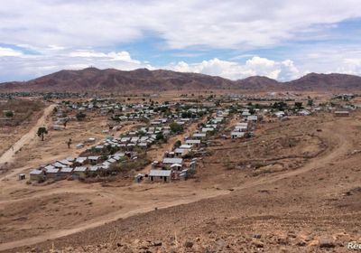  العفو الدولية: انتهاكات متمردي "تيغراي" وصلت للقتل والاغتصاب الجماعي