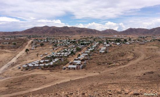  العفو الدولية: انتهاكات متمردي "تيغراي" وصلت للقتل والاغتصاب الجماعي