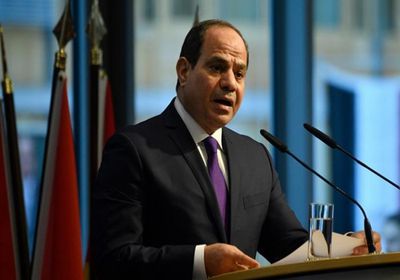 السلام بالشرق الأوسط الأبرز.. تفاصيل لقاء السيسي مع شركة "جون كوكريل" البلجيكية