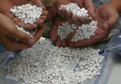 السعودية.. إحباط تهريب أكثر من مليون حبة مخدرة