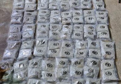 لبنان.. الجيش ضبط كمية كبيرة من الكبتاغون والمخدرات 