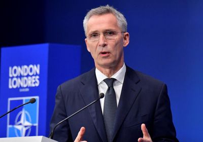 حلف الأطلسي يكذب مزاعم روسيا بسحب قواتها من حدود أوكرانيا