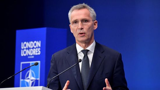 حلف الأطلسي يكذب مزاعم روسيا بسحب قواتها من حدود أوكرانيا