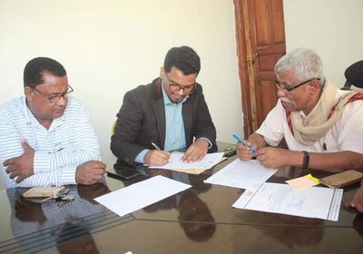 اتفاق على ترميم المعالم التاريخية بالشحر