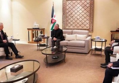 زيارة رسمية.. وفد أردني يصل إلى إيلات