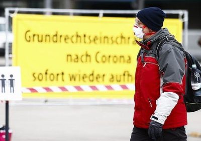 ألمانيا تخفف قيود إغلاق البلاد