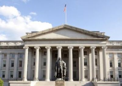 الخزانة الأمريكية تؤكد فرض عقوبات على روسيا  