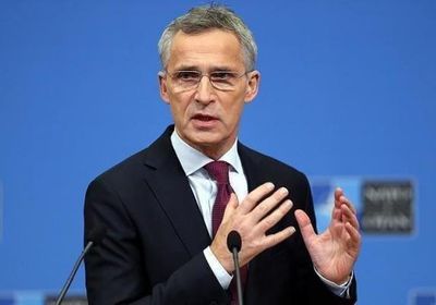 الناتو يستفز روسيا: باب الانضمام إلى الحلف مفتوح