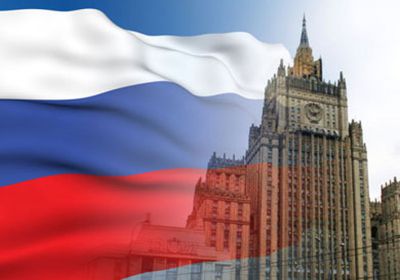 الخارجية الروسية: امتثال أوكرانيا لاتفاقيات مينسك شرط التهدئة