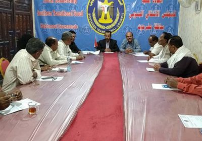 "انتقالي حضرموت" يدعو المواطنين لمواصلة النضال السلمي