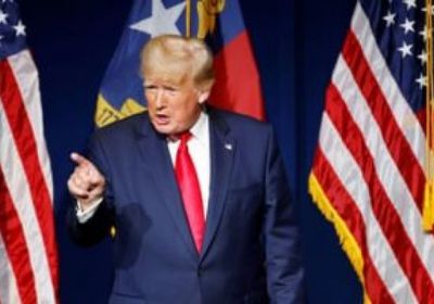 بدء تشغيل تطبيق "ترامب" قبل إطلاقه فى مارس بأمريكا