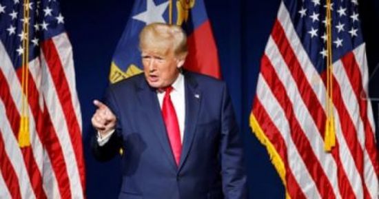 بدء تشغيل تطبيق "ترامب" قبل إطلاقه فى مارس بأمريكا