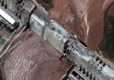 السودان يشدد على ضرورة التوصل إلى حل قانوني وملزم بشأن سد النهضة