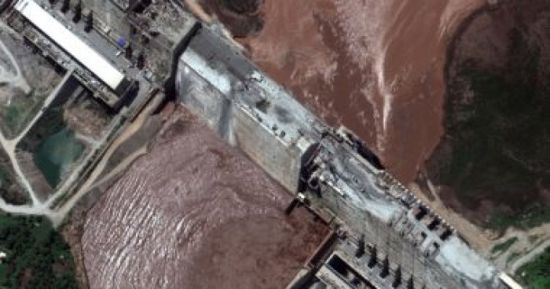 السودان يشدد على ضرورة التوصل إلى حل قانوني وملزم بشأن سد النهضة