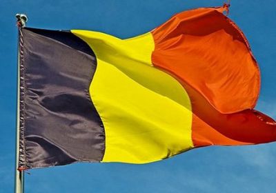 محادثات ليبية ألمانية في بلجيكا