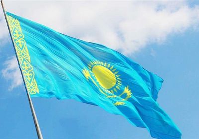 كازاخستان توافق على اتفاقية تعاون عسكرى مع روسيا