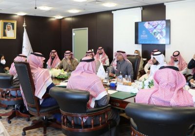 البرنامج السعودي و"الشؤون البلدية" يتعاونان بتطوير طرق اليمن