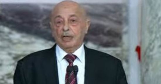 "النواب الليبي" يشدد على دعمه للسلطة القضائية