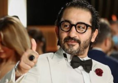 في فيلا بالتجمع الخامس.. أحمد حلمي يستكمل مشاهد فيلم "العيل"