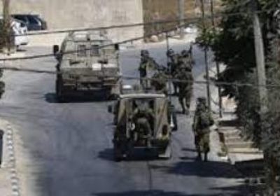 فلسطين.. الاحتلال يفرض إغلاقا مشددا على حي الشيخ جراح