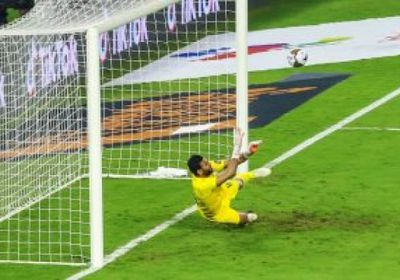 النصر السعودي يتفق بصفة نهائية مع "أبو جبل" لضمه