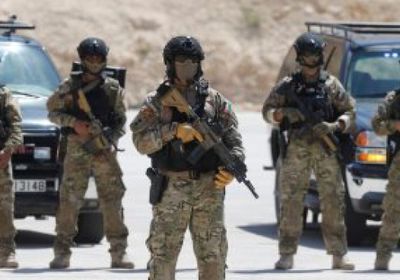 الأردن يطور نظام طائرات مسيرة لملاحقة مهربي المخدرات