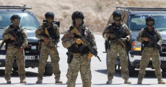 الأردن يطور نظام طائرات مسيرة لملاحقة مهربي المخدرات