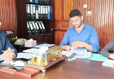 94 فريقا صحيا لتحصين أطفال البريقة ضد الشلل