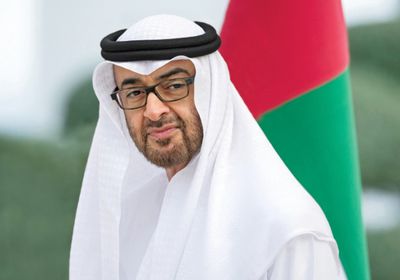 رئيس المالديف يندد بالهجوم الإرهابي الحوثي على الإمارات