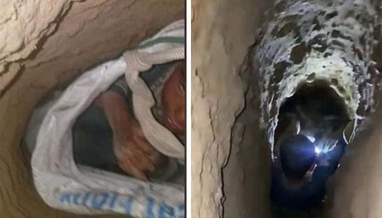 مأساة ريان المغربي تتكرر.. وفاة الطفل العالق في بئر بأفغانستان