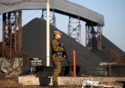 موسكو تعلن انسحابات جديدة لقواتها من حدود أوكرانيا