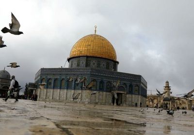  إسرائيل تتأهب ليوم متوتر في القدس (تفاصيل)