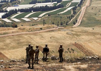 أول رد إسرائيلي بعد اعتراض مسيرة مفخخة قادمة من جنوب لبنان