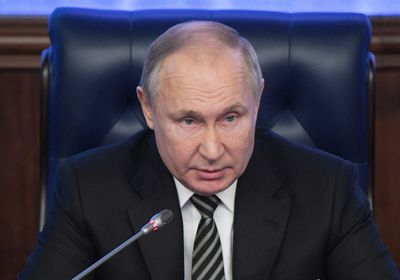 وسط تصاعد التوترات.. بوتين يشرف على مناورات نووية غدًا