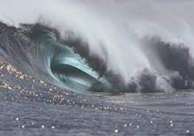 تحذير من اضطراب البحر بخليج عدن