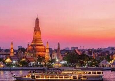 السبب وراء تغير تايلاند اسم عاصمتها